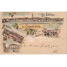 Koper - Un saluto da Capodistria-Gruss aus Capodistria